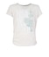 アバクロンビー&フィッチ（Abercrombie & Fitch）ガールズ AFG ANF FLOWER LOCKUP BABY Tシャツ 43AJ79-J82