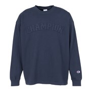 チャンピオン(CHAMPION)ロングスリーブTシャツ C3-E401 386