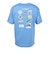 ニューバランス（new balance）Sticker Pack ショートスリーブTシャツ MT62N09JNBE