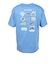 ニューバランス（new balance）Sticker Pack ショートスリーブTシャツ MT62N09JNBE