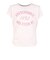 アバクロンビー&フィッチ（Abercrombie & Fitch）ガールズ AFG ANF 1892 RUCHED Tシャツ 43AJ73-AEO