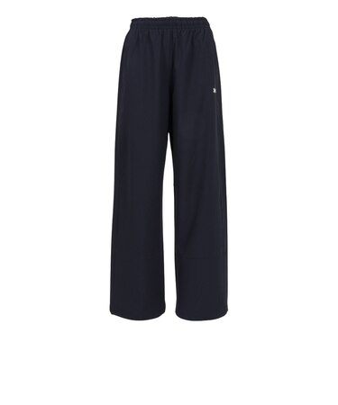 アンダーアーマー（UNDER ARMOUR）ライバル ウーブン コア パンツ 6013564 001