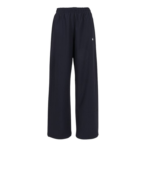 アンダーアーマー（UNDER ARMOUR）ライバル ウーブン コア パンツ 6013564 001