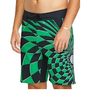 ボルコム（Volcom）リゾート水着 SPIRAL STN MOD 20 A0812504-MNT