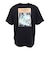ニューバランス（new balance）Sticker Pack Bundle ショートスリーブTシャツ MT62E2FFBK