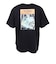 ニューバランス（new balance）Sticker Pack Bundle ショートスリーブTシャツ MT62E2FFBK