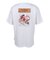ニューバランス（new balance）Sticker Pack Bundle ショートスリーブTシャツ MT62E2FFWT
