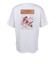 ニューバランス（new balance）Sticker Pack Bundle ショートスリーブTシャツ MT62E2FFWT