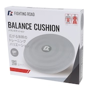 ファイティングロード（FIGHTING ROAD）バランスクッション FR23CMS0031 GRY