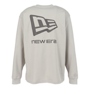 ニューエラ（NEW ERA）PALSOSPFTEEBOXLOGOST 長袖Tシャツ 15135441