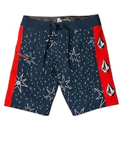 ボルコム（Volcom）リゾート水着 STONES MOD 20 A0822007-NVY