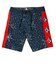 ボルコム（Volcom）リゾート水着 STONES MOD 20 A0822007-NVY