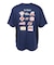 ニューバランス（new balance）Sticker Pack ショートスリーブTシャツ MT62N09JNNY