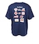 ニューバランス（new balance）Sticker Pack ショートスリーブTシャツ MT62N09JNNY