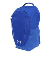 アンダーアーマー(UNDER ARMOUR)リュック ノーウェイ チーム バックパック 青 32L 6013319 400 大容量 チームバッグ 撥水
