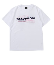 ハンドボールウェア ドライ 半袖Tシャツ ラベル HB26TS08-16