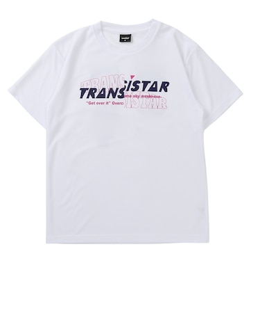 ハンドボールウェア ドライ 半袖Tシャツ ラベル HB26TS08-16