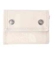ザ・ノース・フェイス（THE NORTH FACE）ウォレット パスケース BCドットワレット ピンク NM82319 SI 三つ折り財布 財布 コインケース