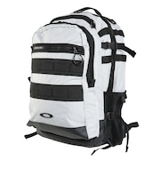 オークリー（OAKLEY）リュック Enhance LT バックパック L 9.0 白 35L Fw FOS902149-91W デイバッグ 撥水 大容量 キ…