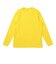デュアリグ（DUARIG）ベーシック ドライプラス PBTMESH 長袖Tシャツ 6S0019-TRCT-863CD YEL