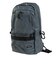 オークリー（OAKLEY）スリングバッグ Enhance 9.0 グレー 10L FOS901983-23B ボディバッグ 斜め掛け 耐水 防塵 アウトドア