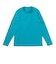 デュアリグ（DUARIG）ベーシック ドライプラス PBTKNIT 長袖Tシャツ 6S0024-TRCT-863CD TQB
