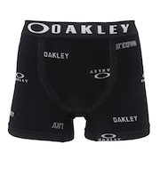 オークリー（OAKLEY）O-FIT ボクサーパンツ LOW 6.1 FOS901606-094