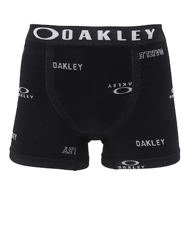 オークリー（OAKLEY）O-FIT ボクサーパンツ LOW 6.1 FOS901606-094