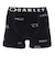 オークリー（OAKLEY）O-FIT ボクサーパンツ LOW 6.1 FOS901606-094