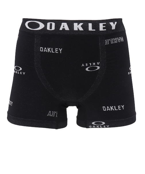 オークリー（OAKLEY）O-FIT ボクサーパンツ LOW 6.1 FOS901606-094
