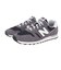 ニューバランス（new balance）スニーカー スポーツシューズ 373 グレー U373741 D スポーツ カジュアル シューズ
