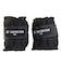 ファイティングロード（FIGHTING ROAD）リスト アンクルウェイト 1.0kg 2個セット FR23CMS0091 BLK