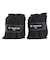 ファイティングロード（FIGHTING ROAD）リスト アンクルウェイト 2.0kg 2個セット R23CMS0093 BLK