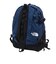 ザ・ノース・フェイス（THE NORTH FACE）リュック デイパック キンカジュー 紺 33L NM82550 ET リュックサック バックパック 軽量 …