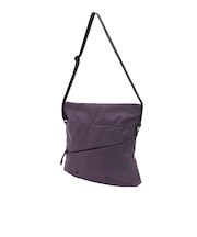 ザ・ノース・フェイス(THE NORTH FACE)ショルダーバッグ ピレネーショルダーL 紫 8L NM82508 ED 肩掛け 斜め掛け スリングバッグ