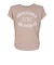 アバクロンビー&フィッチ（Abercrombie & Fitch）ジュニア ANF 1892 RUCHED 半袖Tシャツ 43AJ73-J8N