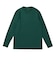 デュアリグ（DUARIG）ベーシック ドライプラス PBTMESH 長袖Tシャツ 6S0019-TRCT-863CD DGRN
