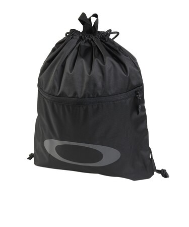オークリー（OAKLEY）ナップサック Essential Code Pack Large Fw 黒 19L FOS902504-02E ナップサック ジムサ…