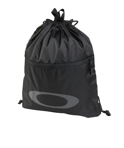 オークリー（OAKLEY）ナップサック Essential Code Pack Large Fw 黒 19L FOS902504-02E ナップサック ジムサ…