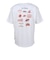 ニューバランス（new balance）Sticker Pack ショートスリーブTシャツ MT62N09JWT