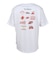 ニューバランス（new balance）Sticker Pack ショートスリーブTシャツ MT62N09JWT