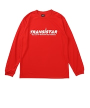 ハンドボールウェア ドライ 長袖Tシャツ ベーシック HB00TS02-61