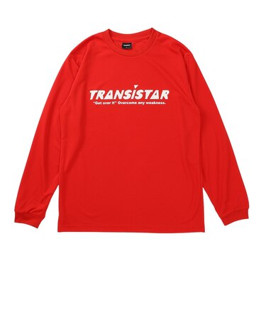 ハンドボールウェア ドライ 長袖Tシャツ ベーシック HB00TS02-61