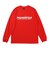 ハンドボールウェア ドライ 長袖Tシャツ ベーシック HB00TS02-61