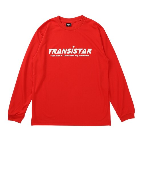 ハンドボールウェア ドライ 長袖Tシャツ ベーシック HB00TS02-61