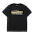 ハンドボールウェア ドライ 半袖Tシャツ ラベル HB26TS08-08