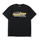 ハンドボールウェア ドライ 半袖Tシャツ ラベル HB26TS08-08