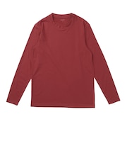 デュアリグ(DUARIG)ベーシック ドライプラス PBTMESH 長袖Tシャツ 6S0019-TRCT-863CD WIN