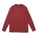 デュアリグ（DUARIG）ベーシック ドライプラス PBTMESH 長袖Tシャツ 6S0019-TRCT-863CD WIN