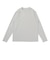 デュアリグ（DUARIG）ベーシック ドライプラス PBTKNIT 長袖Tシャツ 6S0024-TRCT-863CD LGRY